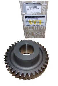 Ozubené Kolo Nový originál Renault Master 3 381130714R