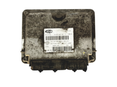 Blok Ovladačů IAW.4AF.M9 55187372 Fiat Magneti Marelli 19819