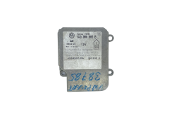 Blok Ovladačů 1C0909605B 5WK43124 Siemens 58499