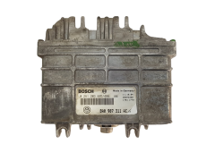 Blok Ovladačů 0261203485/486 8A0907311AC Seat VW Bosch 3194
