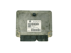 Blok Ovladačů VW 036906034DD IAW4MV.DD Magneti Marelli 33212