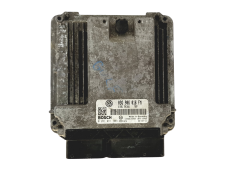 Blok Ovladačů 03G906016FM 0281011903 VW Bosch 27171