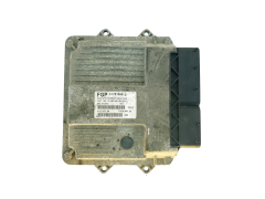 Blok Ovladačů MJD6F3.P4 51781568 Fiat FGP 32910