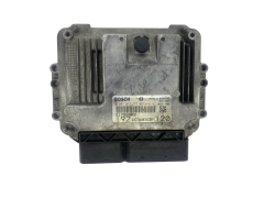Blok Ovladačů 51798000 0281013672 Alfa Romeo Bosch 49461