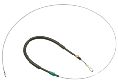 Brzdový kabel Originál  Citroen Peugeot C5 4745R5