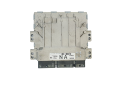 Blok Ovladačů 237104659S 237104661S EMS3161 Renault Continental 46834 Blok Ovladačů 237104659S 237104661S EMS3161 Renault Continental 46834