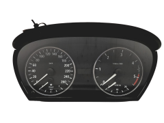 Otáčkoměr BMW 3 E90 E91 9110205-01 1025350-45 Borg