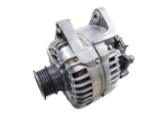Alternátor 13229985 Bosch 0124425050 Opel Astra Zafira 120A