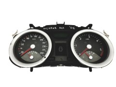 Otáčkoměr Renault Megane 2 8200462283 B 36965