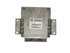 Blok Ovladačů PSA 9645989480 9648620880 IAW48P2.76 Magneti Marelli 37393