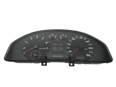 Tachometr Audi A4 8D9919033C 110008695009 57352
