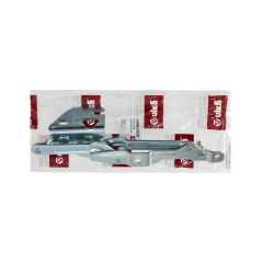 Panty Dveří Zavazadlového Prostoru Levý VW Audi 3B5827301B 88270112501 Vika