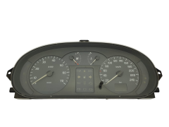 Otáčkoměr Renault Megane 1 7700427900 C 69411