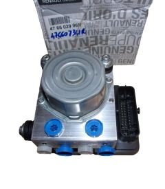Pumpa Abs Nový originál 476602996R Renault Dacia