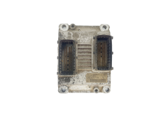 Blok Ovladačů Fiat 00551803150 0261207905 Bosch 42095