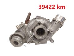 Turbodmychadlo H8201164371 144117533R GT1241JOSZ 1.5 DCI Garrett S13 39422 km Turbodmychadlo H8201164371 144117533R GT1241JOSZ 1.5 DCI Garrett S13 39422 km