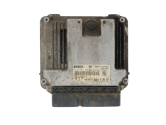 Blok Ovladačů 55193515 0281011429 Alfa Romeo Bosch 46385