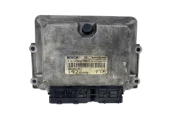 Blok Ovladačů Fiat 55185364 0281010337 19242AAA Bosch 49841