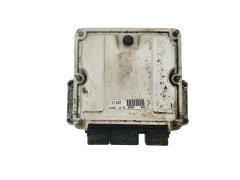 Blok Ovladačů 9646774280 0281010996 28FM0000 PSA Bosch 39424