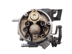 Škrticí Klapka Citroen Peugeot 1.1 8V 0438201530 0132008601 Bosch Škrticí Klapka Citroen Peugeot 1.1 8V 0438201530 0132008601 Bosch