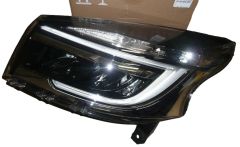 Světlomet Levý Nový originál 260602422R Renault Trafic 3