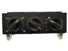 Panel Větrání Renault Clio 1 7711130019