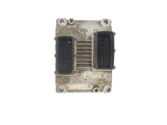 Blok Ovladačů Fiat 00468019640 0261206980 Bosch 42096