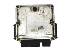 Blok Ovladačů 0281011525 9654694380 9640938680 PSA Bosch 20197