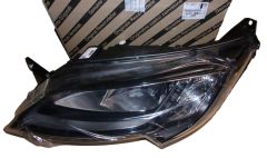 Světlomet Levý Nový originál 1682749280 Citroen Jumper 2 Peugeot Boxer 2
