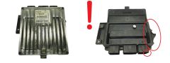 Blok Ovladačů 8200911566 8200882087 R041B032E 81351B Renault Delphi