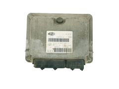 Blok Ovladačů IAW.4AF.M9 55187372 Fiat Magneti Marelli 33621