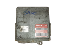 Blok Ovladačů 9617149880 0261200778 26FM0076 PSA Bosch 24942