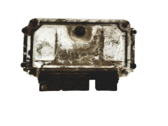 Blok Ovladačů 0261206246 9637838780 9645802280 PSA Bosch 19584