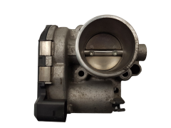 Škrticí Klapka Ford 8A6G-9F991-AC 0280750532 Bosch 1601