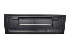 Navigace MMI3G Audi Q5 8T2035652H 8T2035652D
