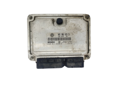 Řídicí Jednotka Motoru 045906019CJ 0281013180 Skoda 44854