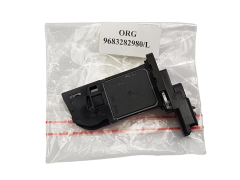 Měřič Průtoku Vzduchu Nový originál Citroen Peugeot 9683282980