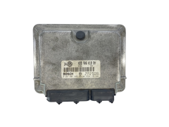 Blok Ovladačů 038906018BM 0281001846 VW Bosch 62923