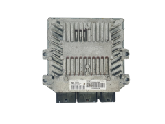 Blok Ovladačů 5WS40641A-T 9664447480 9661642180 PSA Siemens 45055 Blok Ovladačů 5WS40641A-T 9664447480 9661642180 PSA Siemens 45055