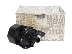 Vodní Čerpadlo Originál Renault 210101348R Vodní Čerpadlo Originál Renault 210101348R