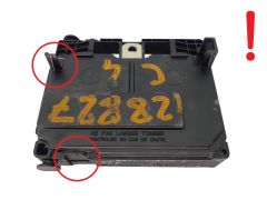 Blok Ovladačů BSM-L06-00 PSA 9657718780 S118983006K Siemens VDO 19205