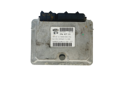 Blok Ovladačů IAW4EF.G1 46808845 Fiat Magneti Marelli
