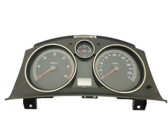 Otáčkoměr Opel Astra H Zafira B 13216684PF 26683