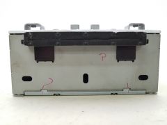 Rádio Cd Ford C-Max AM5T-18C815-GL AHU Rádio Cd Ford C-Max AM5T-18C815-GL AHU