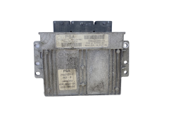 Blok Ovladačů 9646988680 9644625680 21647431-0 84820V02 PSA Sagem 60720