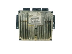 Blok Ovladačů 9654305580 R0411C023B PSA Delphi Blok Ovladačů 9654305580 R0411C023B PSA Delphi