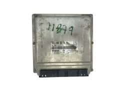 Blok Ovladačů A0001533179 0281010426 Mercedes Bosch 63409