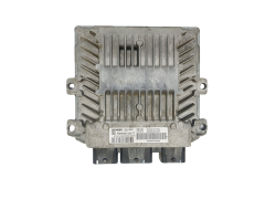 Blok Ovladačů 5WS40133C-T 9653059580 9647423380 42686
