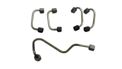 Převod Paliva 1570P5 1570P4 1570P6 2.0 HDI RHH RH02 Citroen Peugeot Převod Paliva 1570P5 1570P4 1570P6 2.0 HDI RHH RH02 Citroen Peugeot