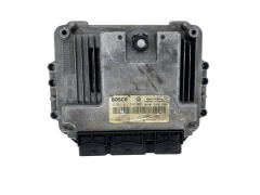 Blok Ovladačů Renault 0281011390 8200310863 8200349846 Bosch 49659